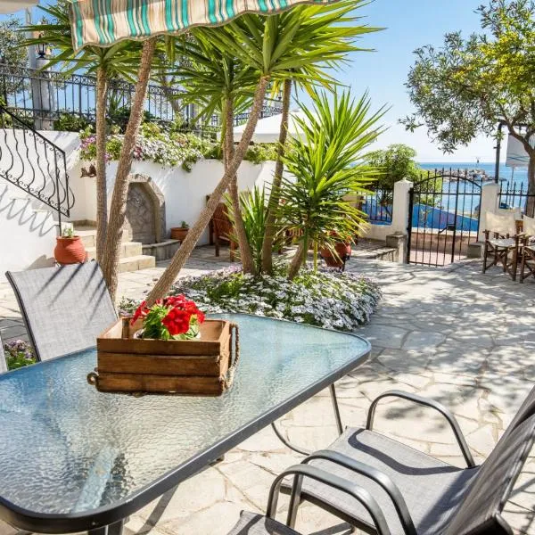 D&D Holiday Studios, hotel v destinaci Potos