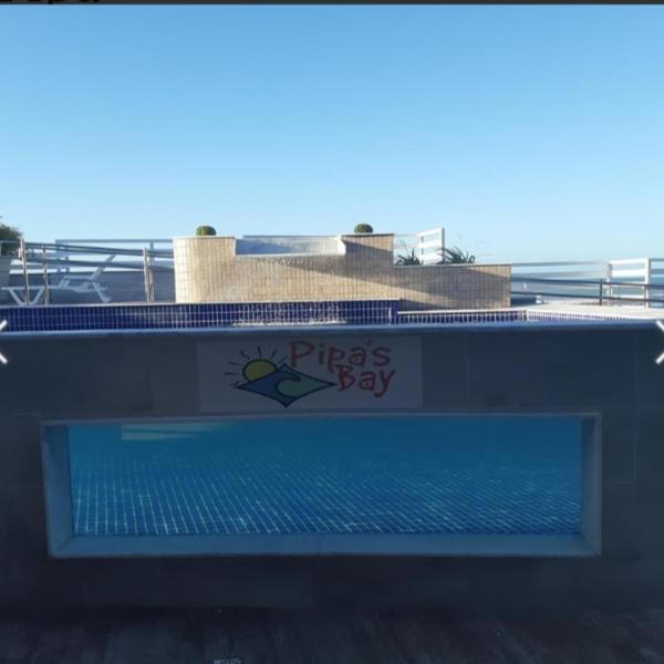 Aparthotel Beira Mar no Centro