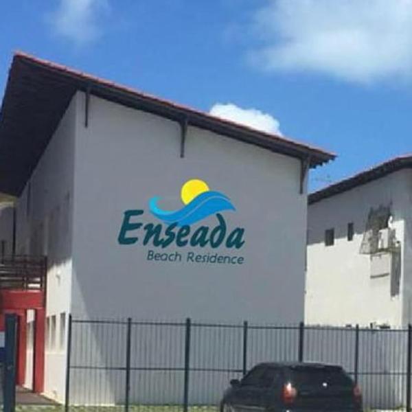 Apartamento em Enseada dos Corais