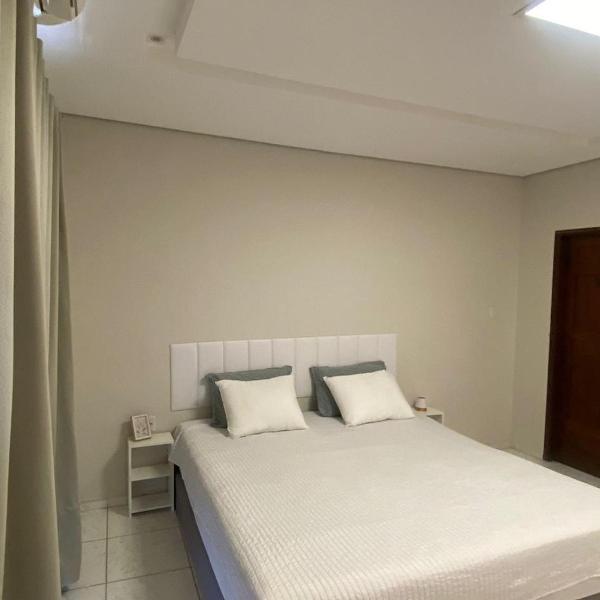 Casa inteira para COP