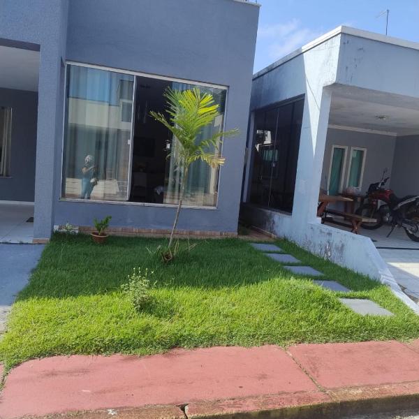Casa cop 30 temporada em condomínio