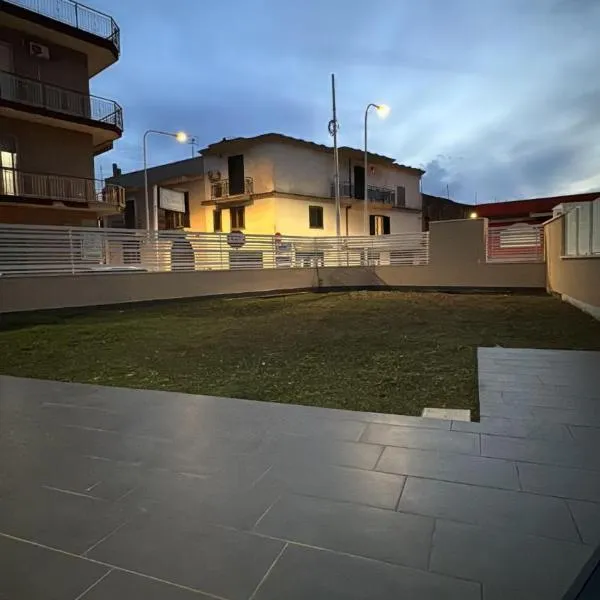 Casa Florean, hotel v destinaci Cicciano