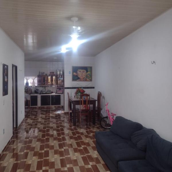 Linda casa mosqueiro COP30
