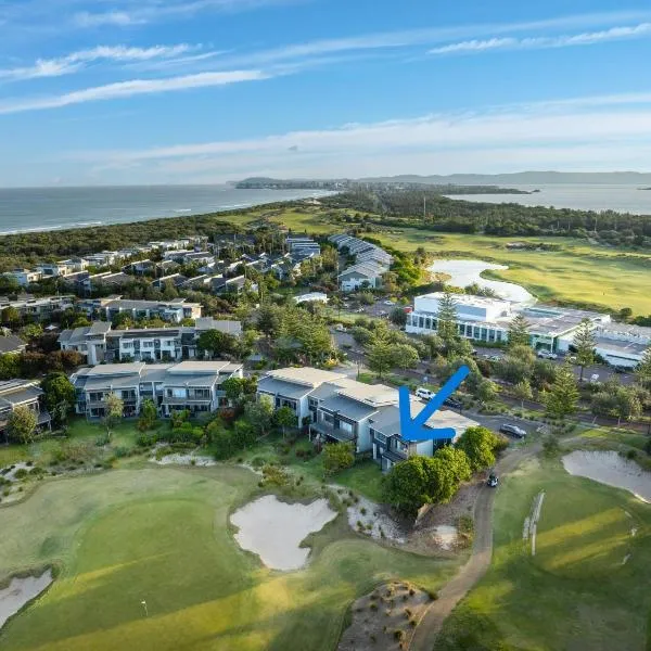 On Par at Magenta、Magentaのホテル