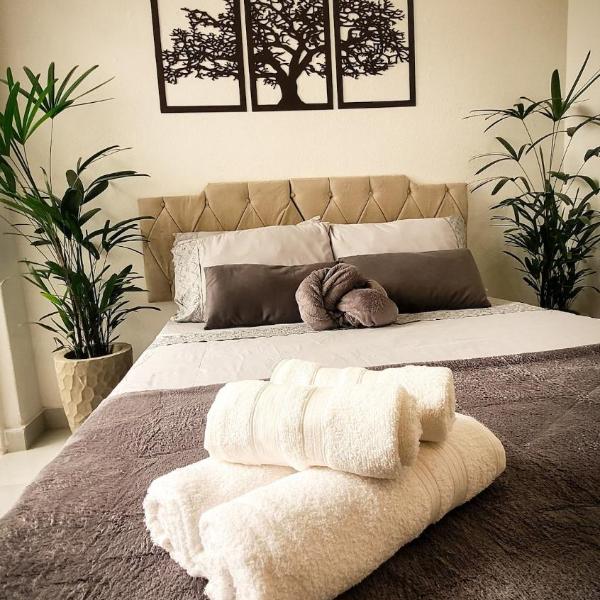 Charming apartment near Copacaba Beach - Foto 2