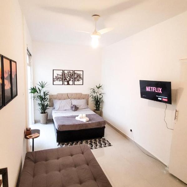 Charming apartment near Copacaba Beach - Foto 5