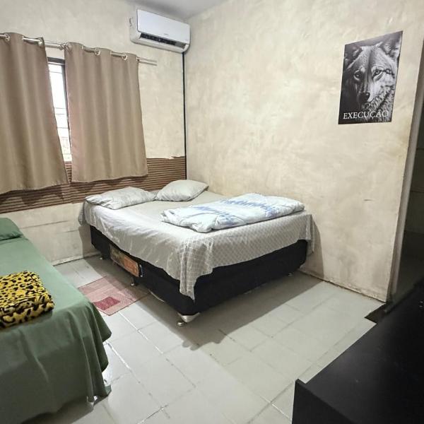 Minas Hotel Uberlândia - Foto 2