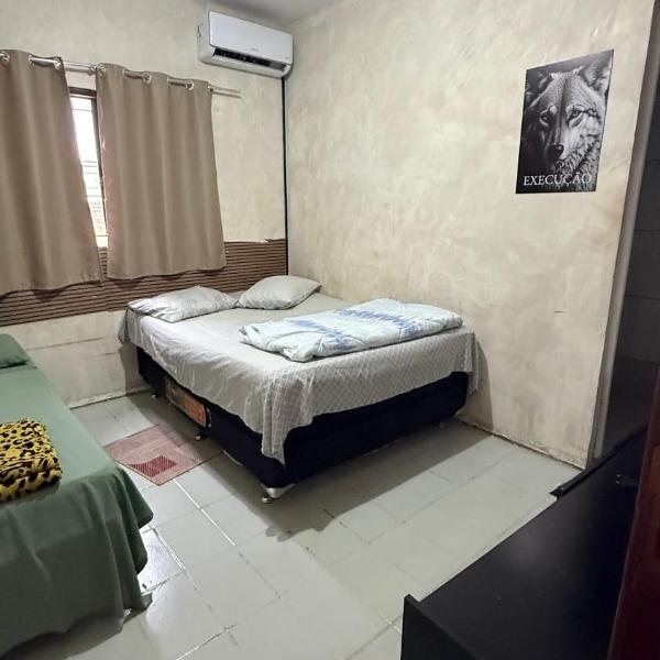 Minas Hotel Uberlândia