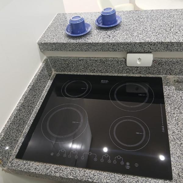 Flat Central - Foto 4