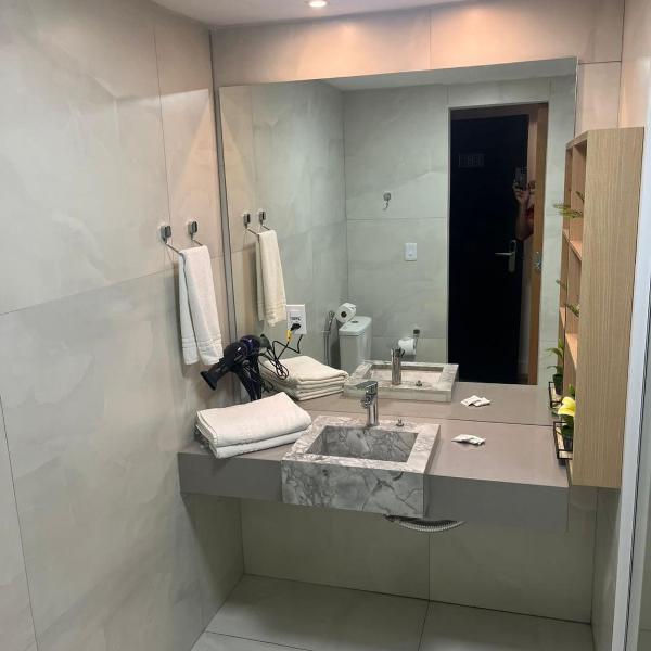Flat Executivo Garvey Hotel - Foto 3
