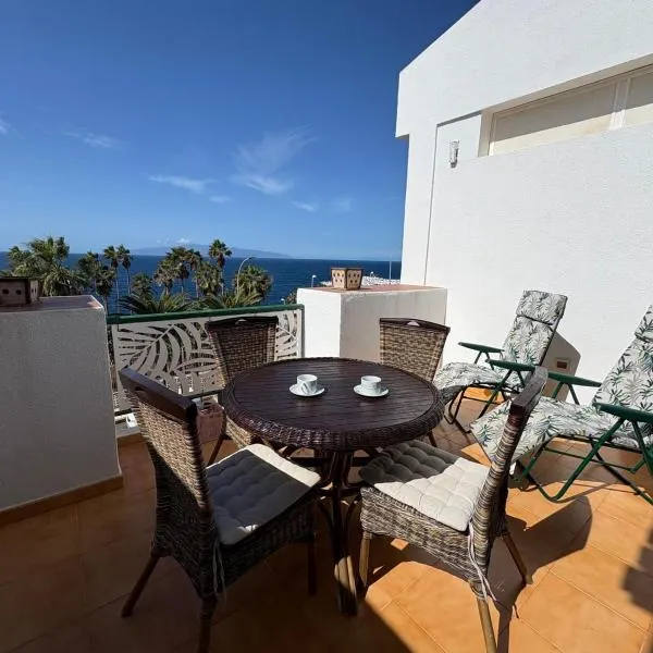 Casa Laly, hotel in Callao Salvaje