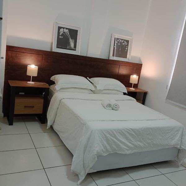 Condo ipanema 209