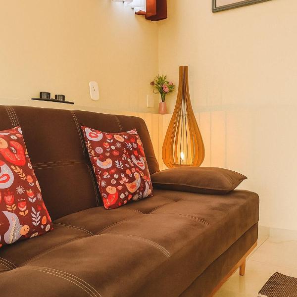 Casa Familiar 2 quartos em Búzios