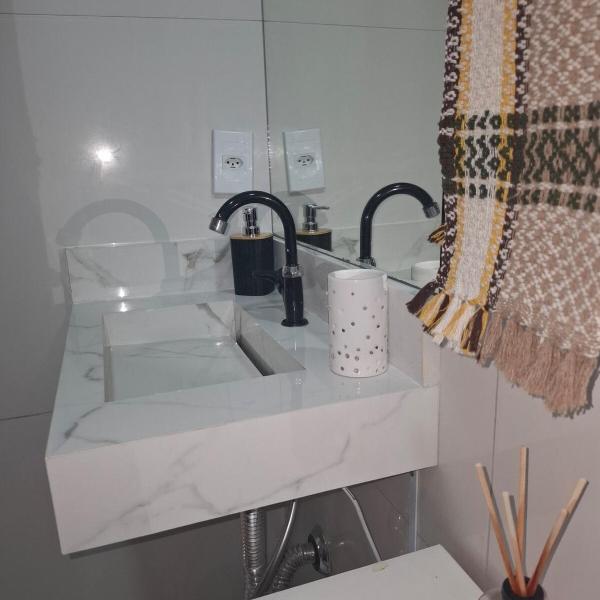 Casa Familiar 2 quartos em Búzios - Foto 3