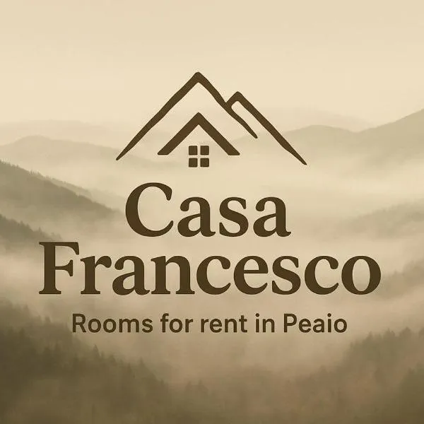 Casa Francesco, hotel in Peaio