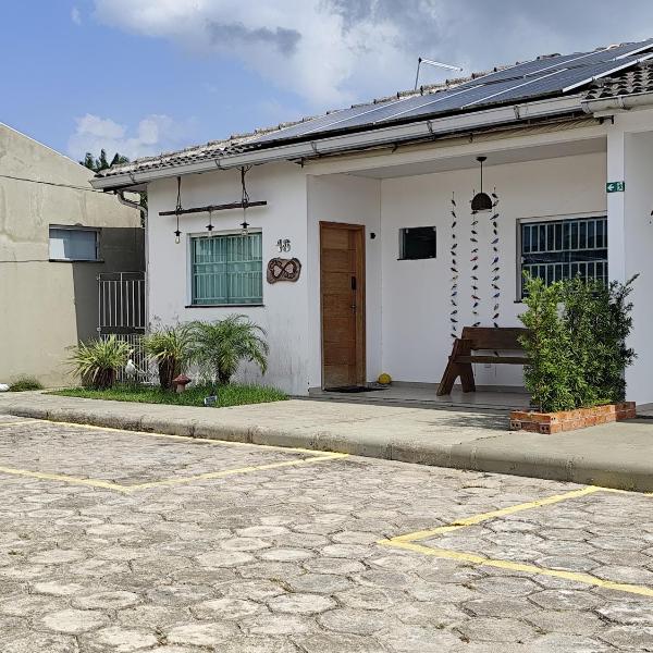 Casa em mosqueiro cop30
