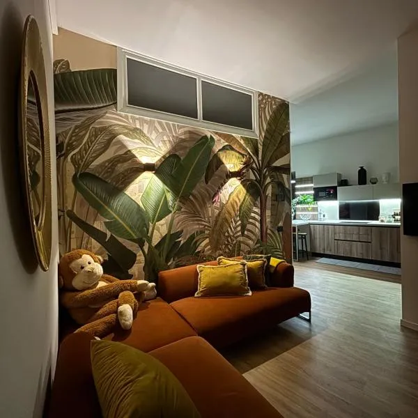 Residenza Ai Berici, hotel a Vicenza