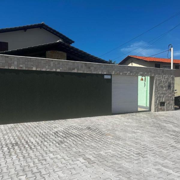 Casa Atalaia