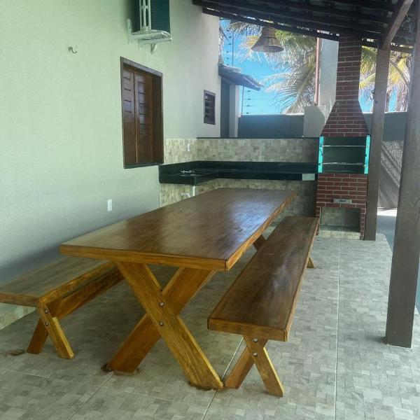 Casa Atalaia - Foto 4