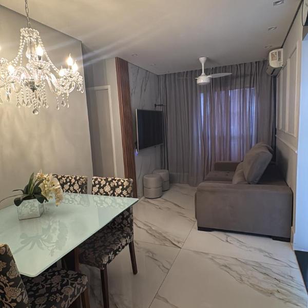 Apartamento Ribeirãopreto zona sul