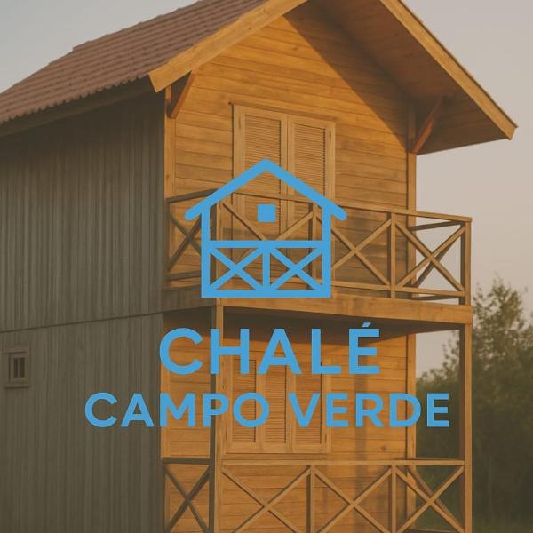 Chalé Campo Verde
