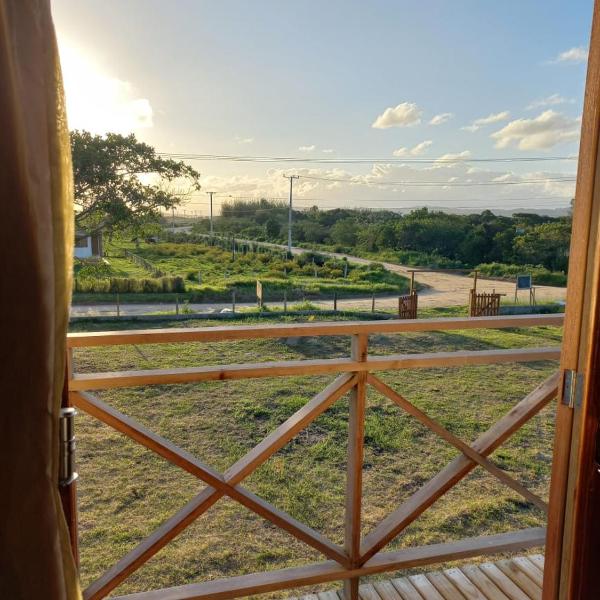 Chalé Campo Verde - Foto 5