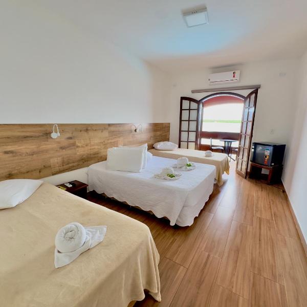 Hotel Marazul - Foto 2