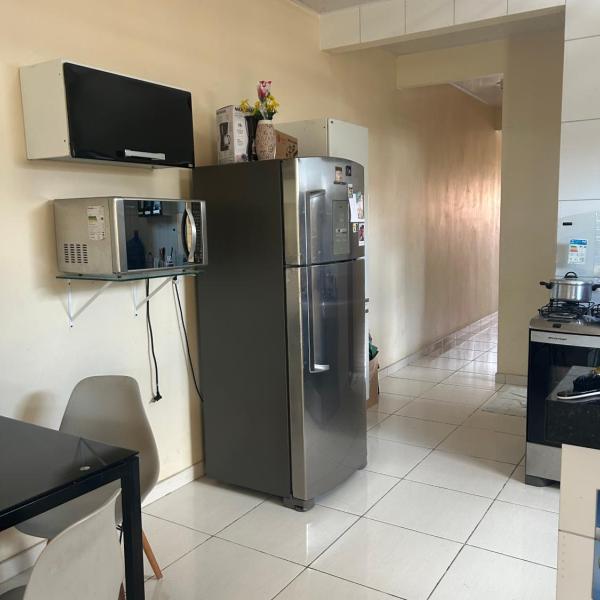 Casa para COP 30