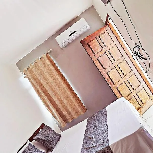 JM hotel, hotel Feira de Santanában