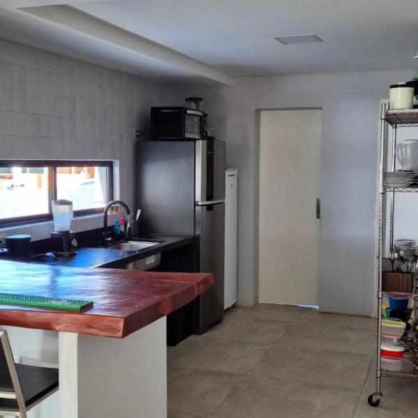 Casa Varanda Ampla Moderna - Tamandaré 500 m de Carneiros - Foto 5