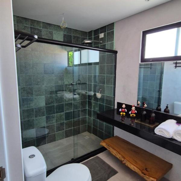 Casa Varanda Ampla Moderna - Tamandaré 500 m de Carneiros - Foto 3
