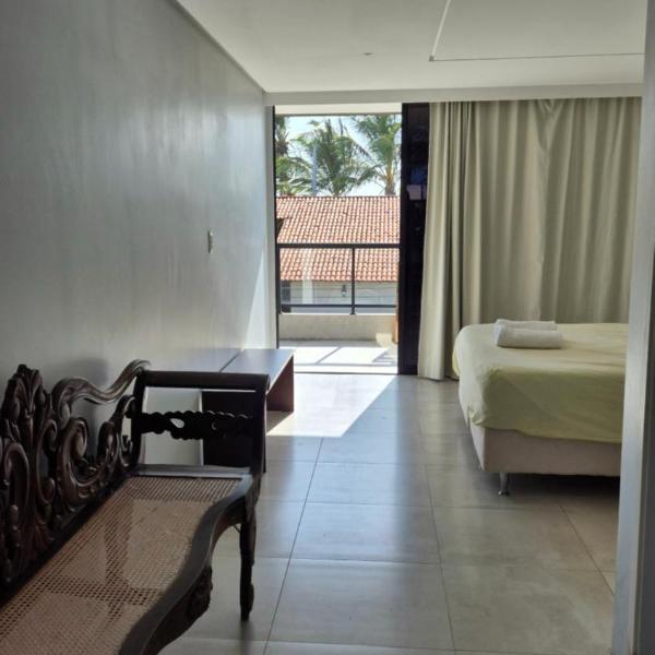 Casa Varanda Ampla Moderna - Tamandaré 500 m de Carneiros - Foto 2