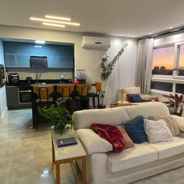 Belíssimo apartamento em Porto Alegre! - Foto 3
