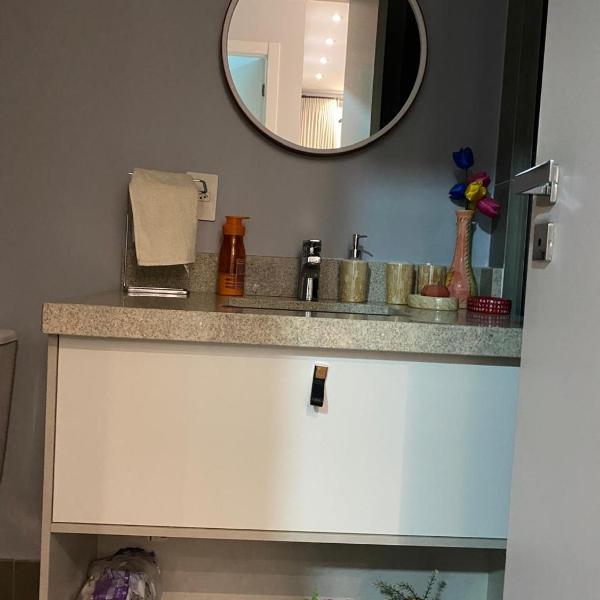 Belíssimo apartamento em Porto Alegre! - Foto 2