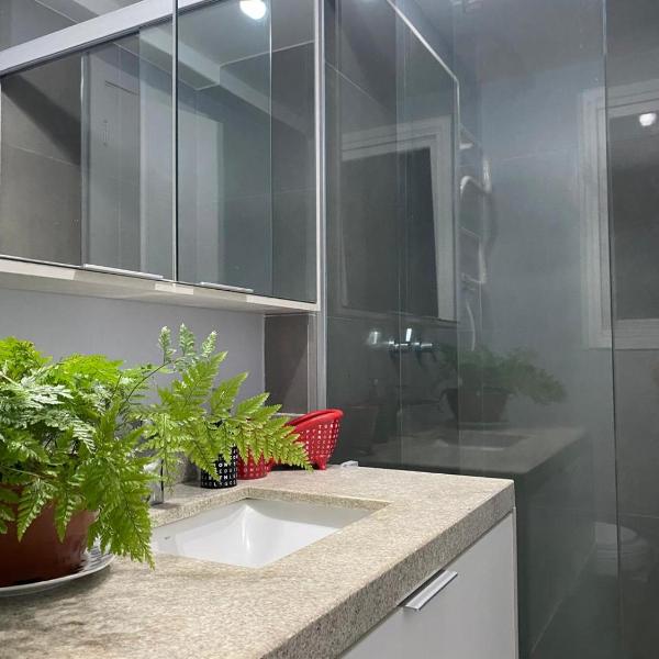 Belíssimo apartamento em Porto Alegre! - Foto 4