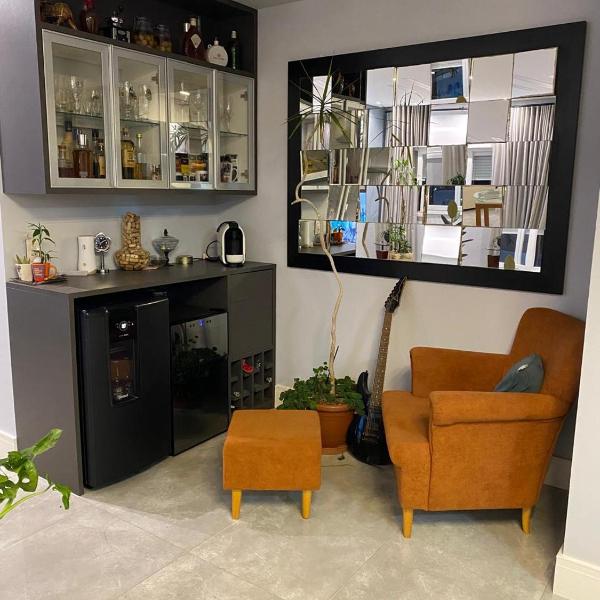 Belíssimo apartamento em Porto Alegre! - Foto 5
