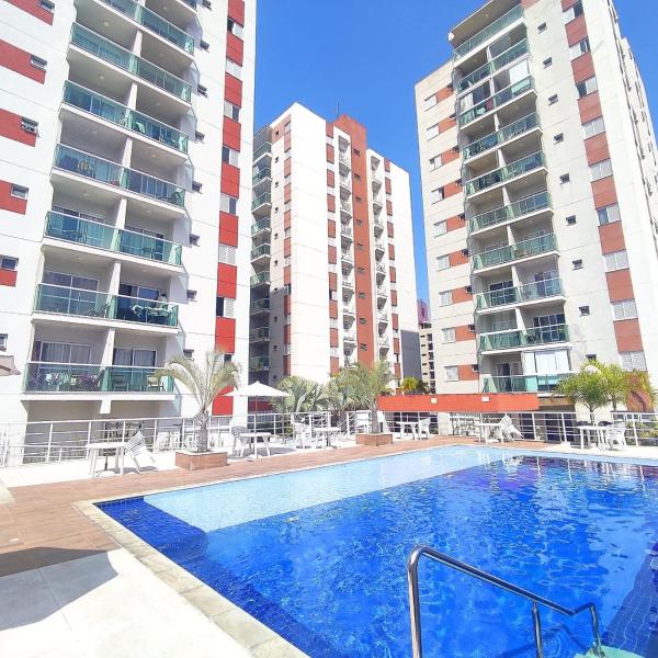Apartamento Guarujá