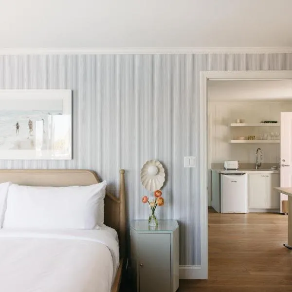 Bay Shores Peninsula Hotel, hotel in Newport Beach