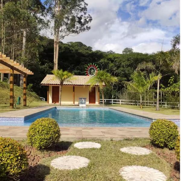 Sítio Eita Mundo Bom - Foto 3