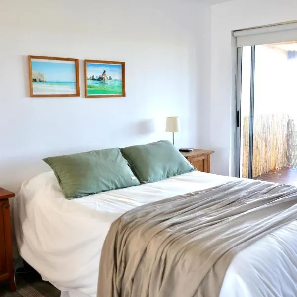 Loft de Mar, khách sạn ở José Ignacio