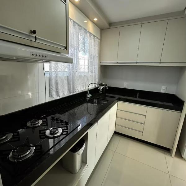 Brisa do Sol Apartment 201 - Piratuba SC - Foto 4