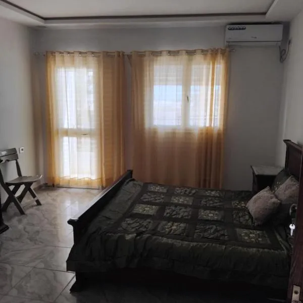 Appartement s 1 centre ville zarzis, hôtel à Zarzis