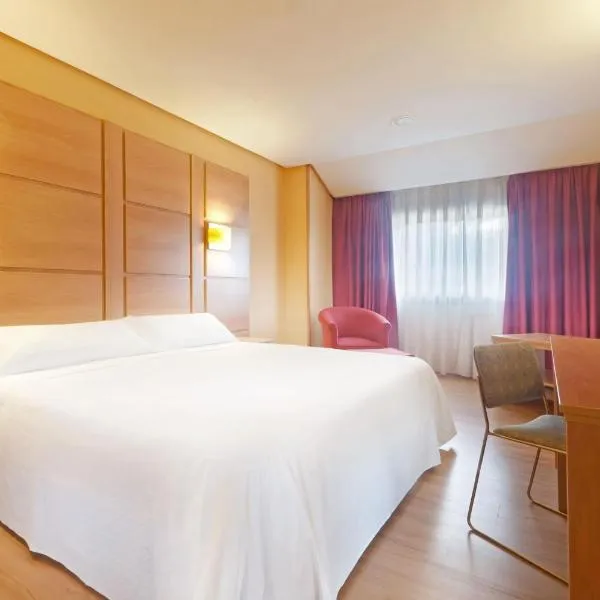 Hotel Puertollano, Hotel in Puertollano