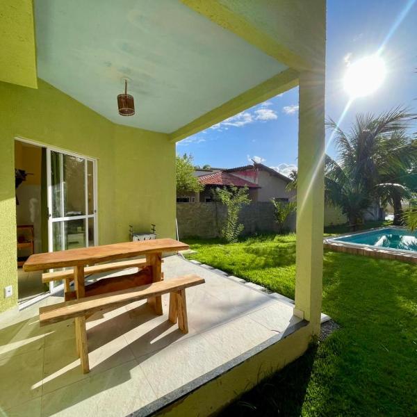Casa Colorida - Foto 4
