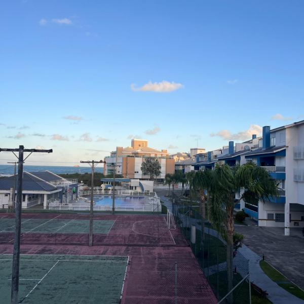 Cobertura Mediterrâneo