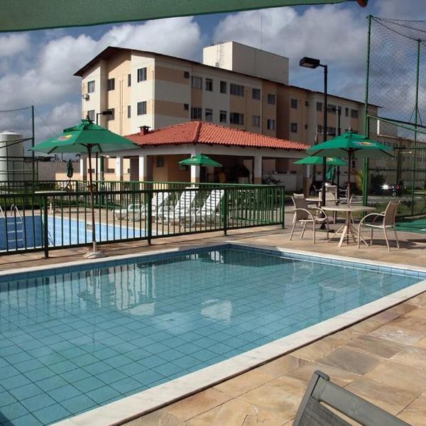 Apartamento Salinas COP30