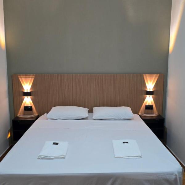 Hotel Barretos Express - Foto 2