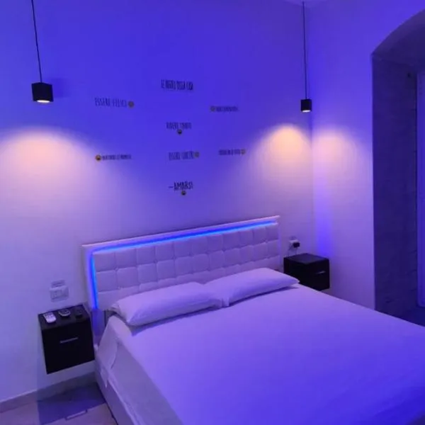 Costantinopoli Suite, hotel in Giovinazzo