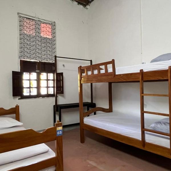 Hostel Divino do Carmo - Foto 2