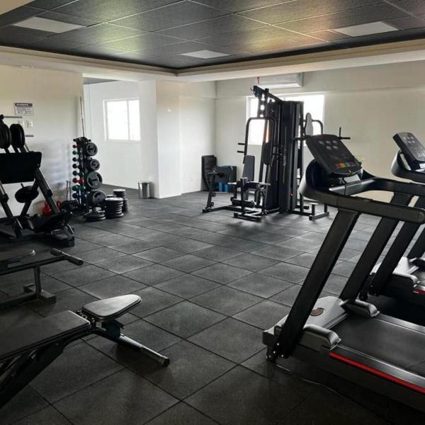 JR West fit 2 - Foto 5